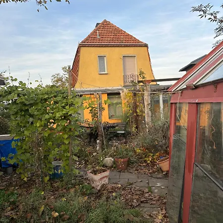 Holiday home Martha Radebeul