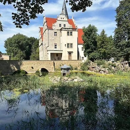Martha Hébergement de vacances *
